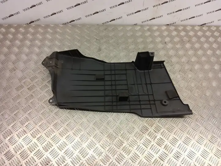 Lexus GS 300 350 430 450h (2004 - 2007) 5379530070 Крышка двигателя декоративная — фото 7