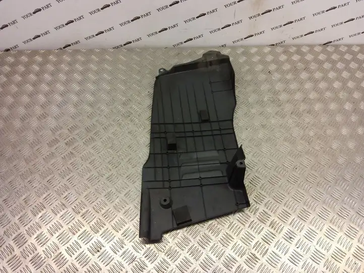 Lexus GS 300 350 430 450h (2004 - 2007) 5379530070 Крышка двигателя декоративная — фото 8