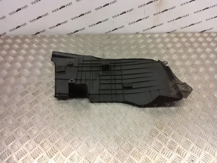 Lexus GS 300 350 430 450h (2004 - 2007) 5379530070 Крышка двигателя декоративная — фото 9