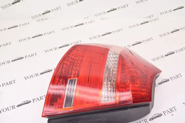 BMW 1 E81 E87 (2004 - 2011) 7164955 Задний фонарь в кузове — фото 5