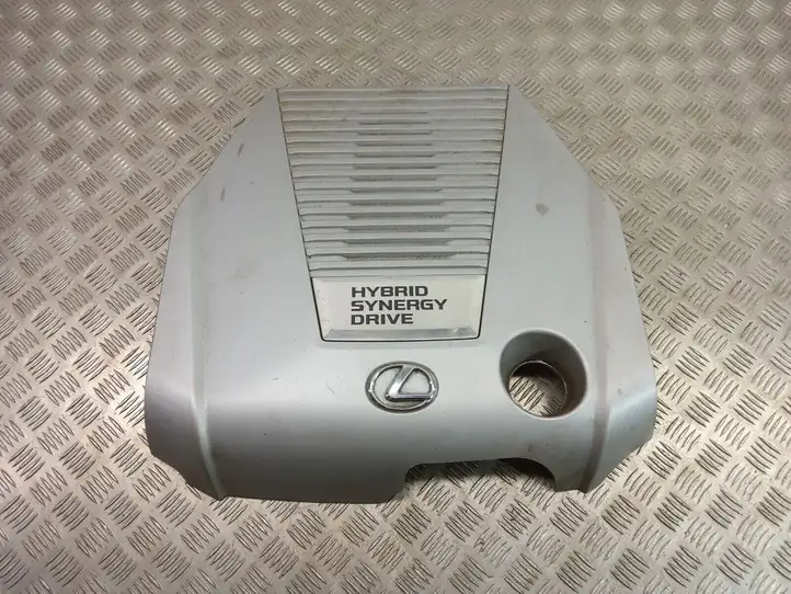 Lexus GS 300 350 430 450h (2004 - 2007) Крышка двигателя декоративная — фото 1