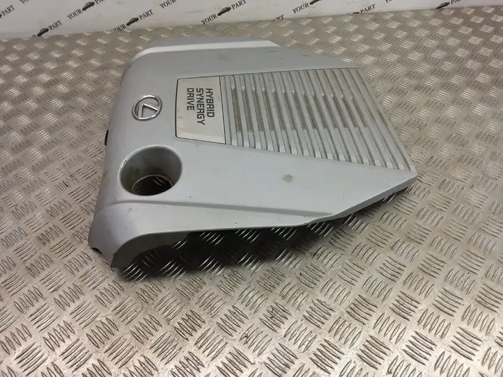 Lexus GS 300 350 430 450h (2004 - 2007) Крышка двигателя декоративная — фото 4