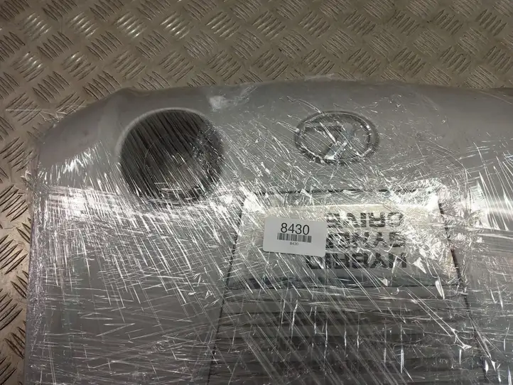 Lexus GS 300 350 430 450h (2004 - 2007) Крышка двигателя декоративная — фото 7