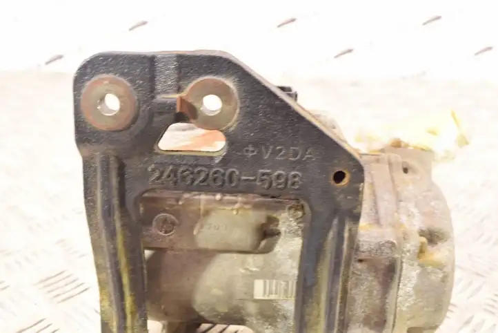 Lexus GS 300 350 430 450h (2004 - 2007) 8837030021 Компрессор (насос) кондиционера воздуха — фото 5