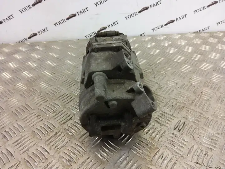 BMW 5 E60 E61 (2004 - 2010) 6918000 Компрессор (насос) кондиционера воздуха — фото 7