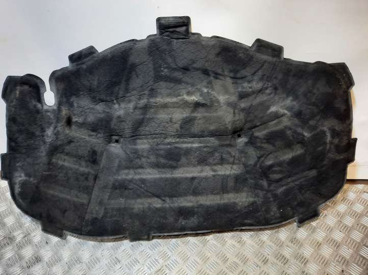 Audi A3/S3 8V (2012 - 2016)  8V0863825 Звукоизоляция капота