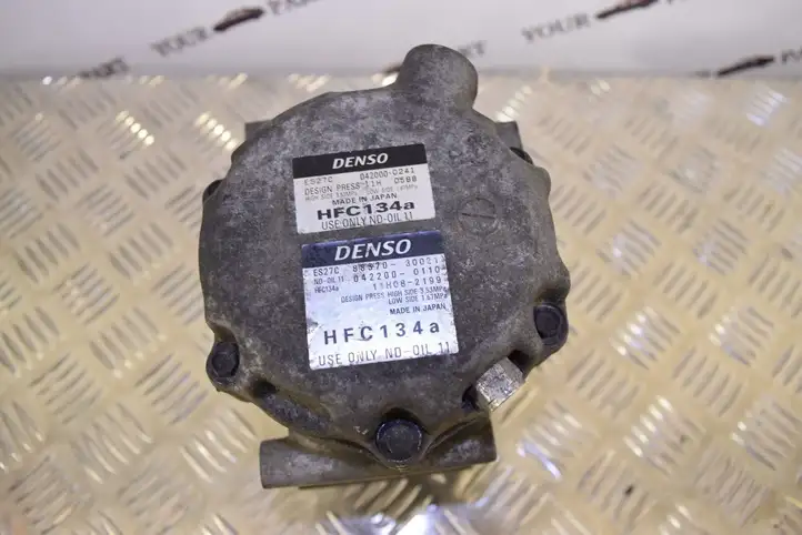Lexus GS 300 350 430 450h (2004 - 2007) 8837030021 Компрессор (насос) кондиционера воздуха — фото 3