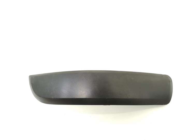 Opel Zafira (2006 - 2008)  13125031 Нижняя часть бампера