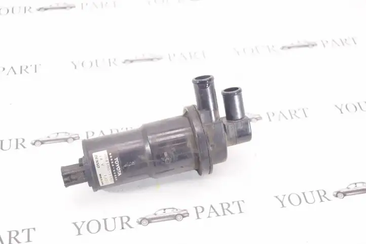 Lexus GS 300 350 430 450h (2004 - 2007) 0641001080 Электроциркуляционный насос — фото 3
