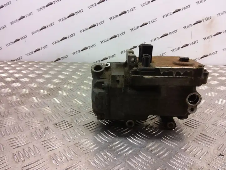 Lexus GS 300 350 430 450h (2004 - 2007) 8837030020 Компрессор (насос) кондиционера воздуха — фото 2