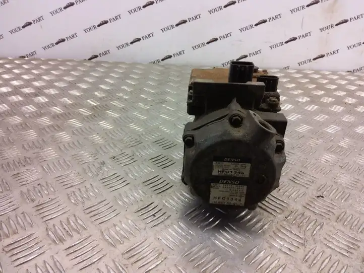Lexus GS 300 350 430 450h (2004 - 2007) 8837030020 Компрессор (насос) кондиционера воздуха — фото 6