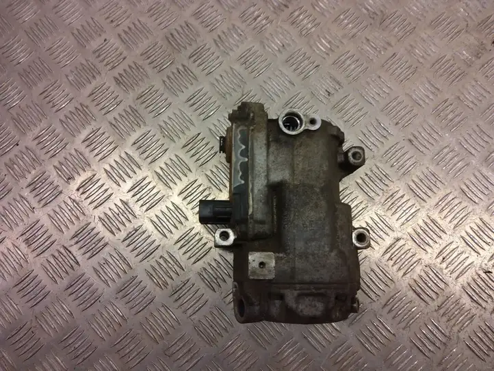 Lexus GS 300 350 430 450h (2004 - 2007) 8837030020 Компрессор (насос) кондиционера воздуха — фото 7
