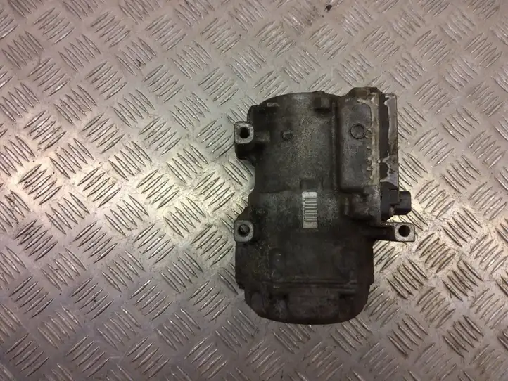 Lexus GS 300 350 430 450h (2004 - 2007) 8837030020 Компрессор (насос) кондиционера воздуха — фото 8