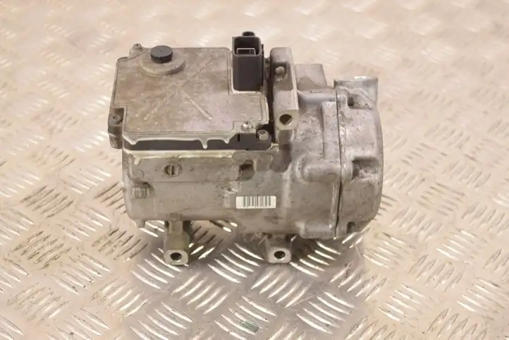 Lexus GS 300 350 430 450h (2004 - 2007) 8837030020 Компрессор (насос) кондиционера воздуха — фото 4