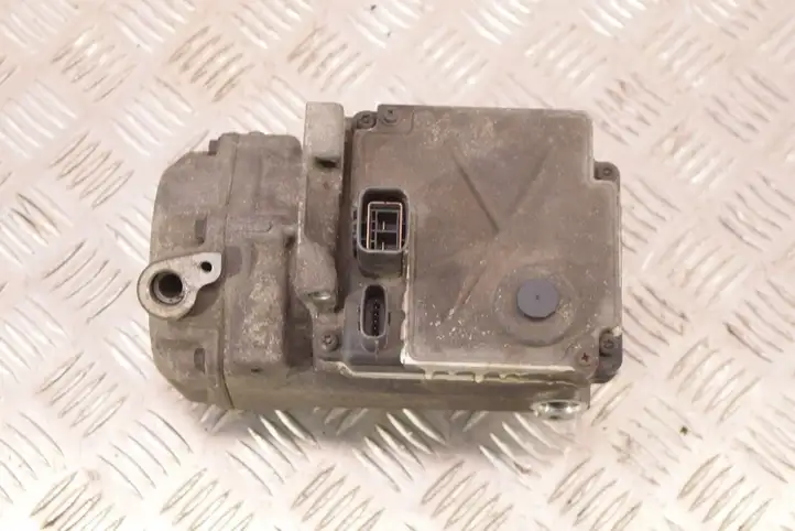 Lexus GS 300 350 430 450h (2004 - 2007) 8837030020 Компрессор (насос) кондиционера воздуха — фото 1
