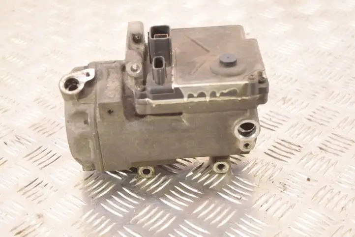 Lexus GS 300 350 430 450h (2004 - 2007) 8837030020 Компрессор (насос) кондиционера воздуха — фото 2