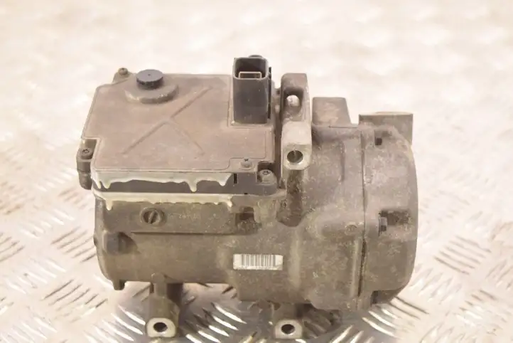Lexus GS 300 350 430 450h (2004 - 2007) 8837030020 Компрессор (насос) кондиционера воздуха — фото 4