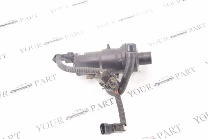 Lexus GS 300 350 430 450h (2004 - 2007) 0641001080 Электроциркуляционный насос — фото 4