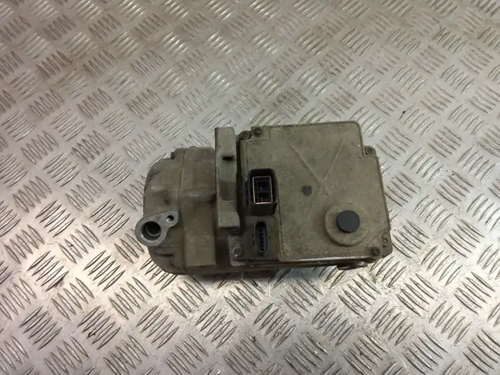 Lexus GS 300 350 430 450h (2004 - 2007) 8837030020 Компрессор (насос) кондиционера воздуха — фото 1