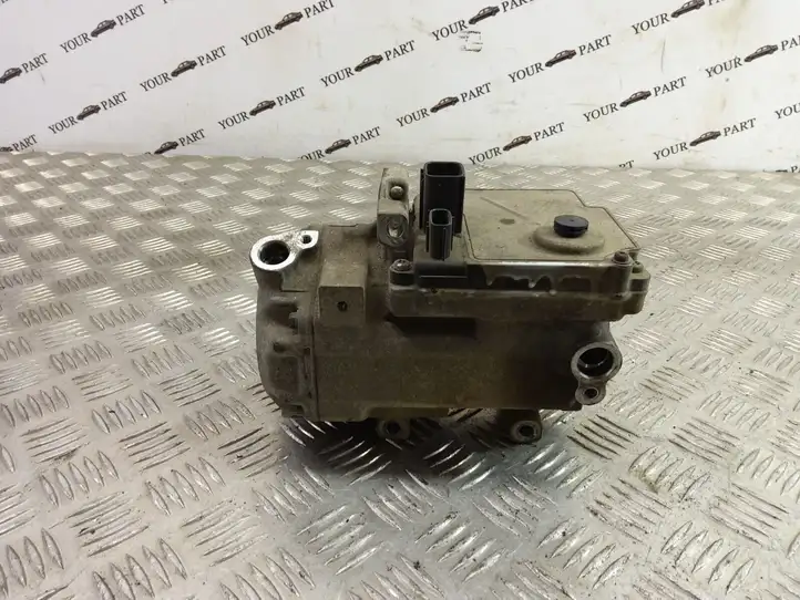 Lexus GS 300 350 430 450h (2004 - 2007) 8837030020 Компрессор (насос) кондиционера воздуха — фото 2