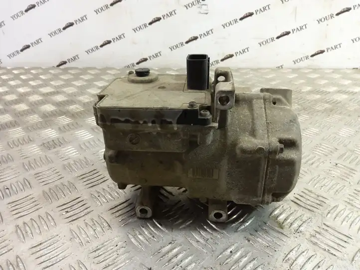 Lexus GS 300 350 430 450h (2004 - 2007) 8837030020 Компрессор (насос) кондиционера воздуха — фото 4