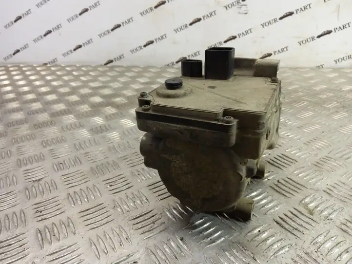 Lexus GS 300 350 430 450h (2004 - 2007) 8837030020 Компрессор (насос) кондиционера воздуха — фото 5