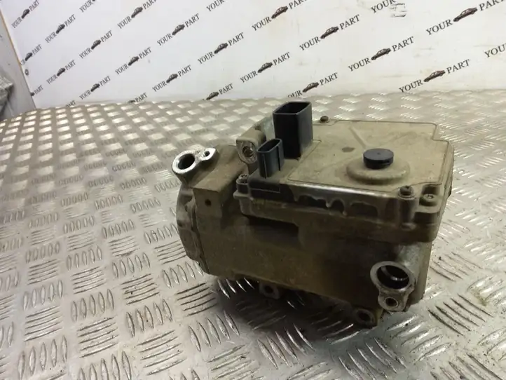 Lexus GS 300 350 430 450h (2004 - 2007) 8837030020 Компрессор (насос) кондиционера воздуха — фото 6