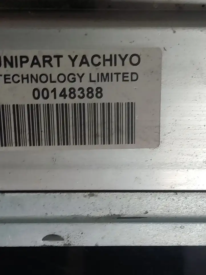 Honda CR-V (2001 - 2004) Комплект люка крыши — фото 1