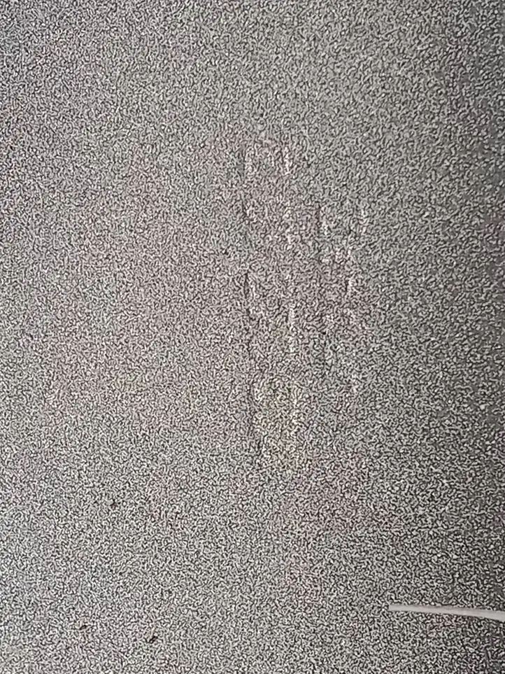Opel Zafira B (2003 - 2006) Z89270504 Молдинг крыла — фото 3