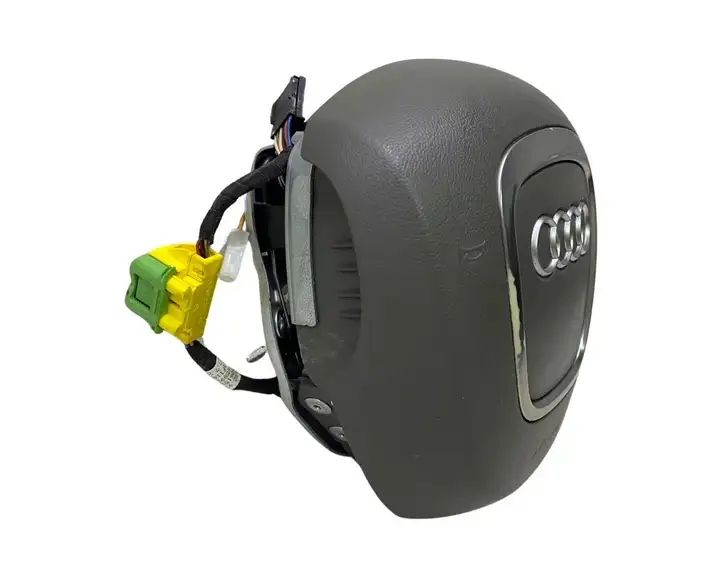 Audi Q5 SQ5 (2008 - 2012) 8R0880201E Подушка безопасности руля — фото 2