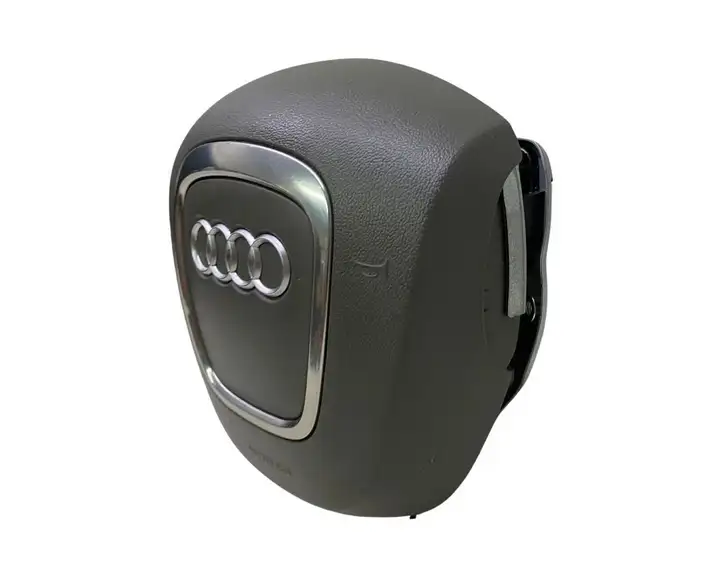 Audi Q5 SQ5 (2008 - 2012) 8R0880201E Подушка безопасности руля — фото 3