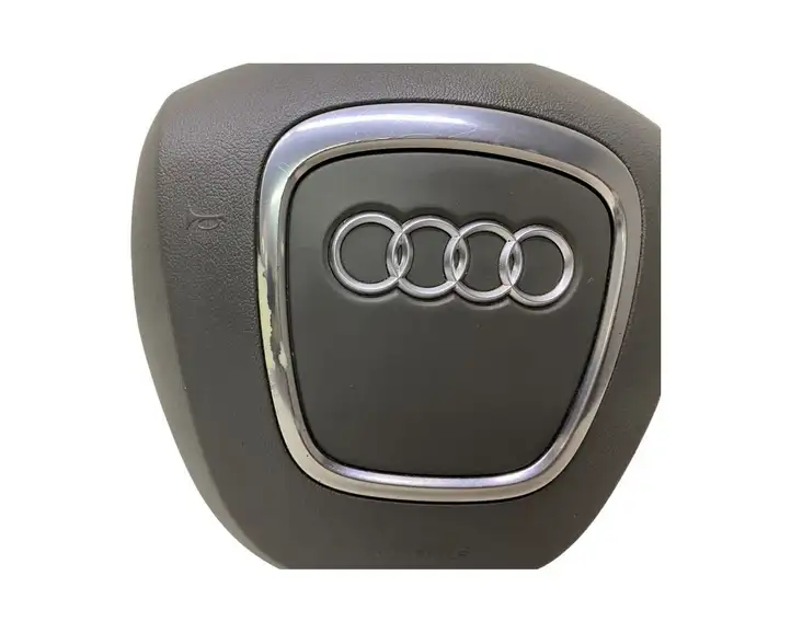 Audi Q5 SQ5 (2008 - 2012) 8R0880201E Подушка безопасности руля — фото 4