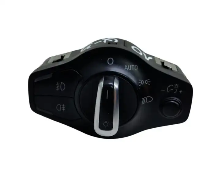 Audi Q5 SQ5 (2008 - 2012) 8K0941531AL Включатель фонарей — фото 1