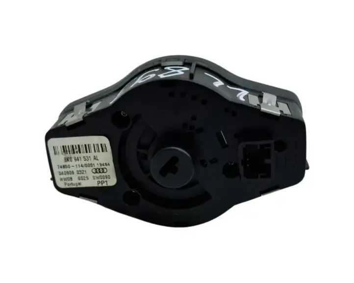Audi Q5 SQ5 (2008 - 2012) 8K0941531AL Включатель фонарей — фото 2
