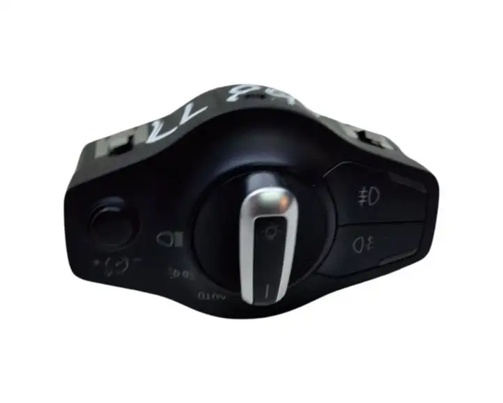 Audi Q5 SQ5 (2008 - 2012) 8K0941531AL Включатель фонарей — фото 3