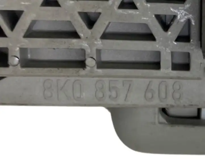 Audi Q5 SQ5 (2008 - 2012) 8K0857608 Комплект потолочных ручек — фото 8