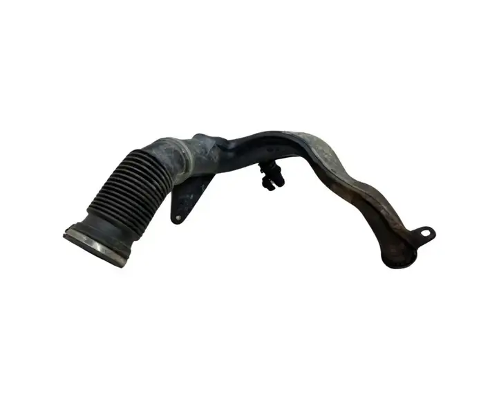 Fiat Scudo (2007 - 2016) 1400016680 Трубки интеркулера / Шланги интеркулера — фото 6