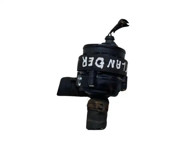 Mitsubishi Outlander (2007 - 2012) 0392023000 Электроциркуляционный насос — фото 1