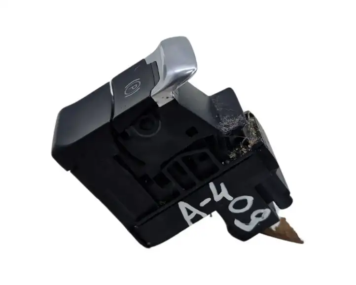 Audi A4 S4 B8 8K (2007 - 2011) 8K2927225B Кнопка ручного тормоза — фото 2