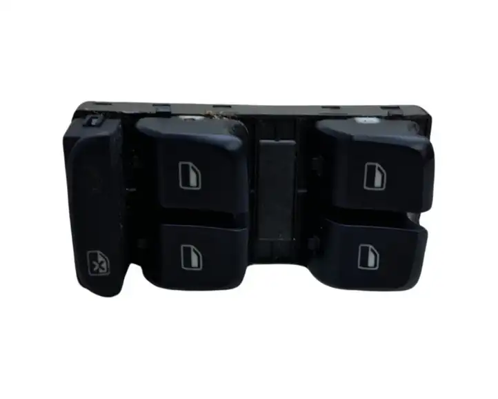 Audi A4 S4 B8 8K (2007 - 2011) 8K0959851D Блок кнопок стеклоподъемников — фото 1