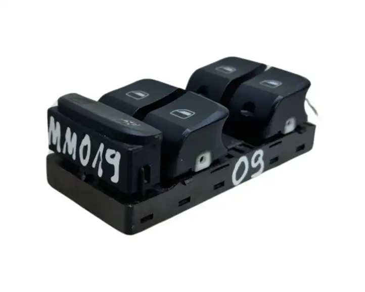Audi A4 S4 B8 8K (2007 - 2011) 8K0959851D Блок кнопок стеклоподъемников — фото 2