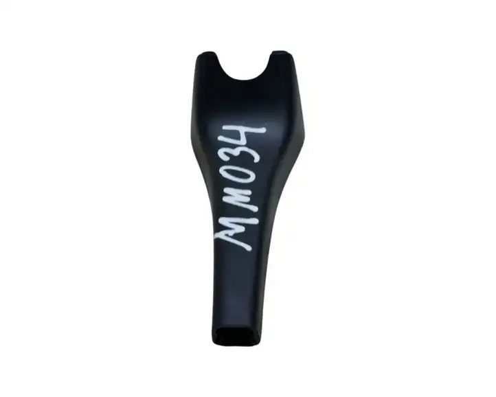 Audi A4 S4 B8 8K (2007 - 2011) 8T0857593 Накладка зеркала заднего вида — фото 1