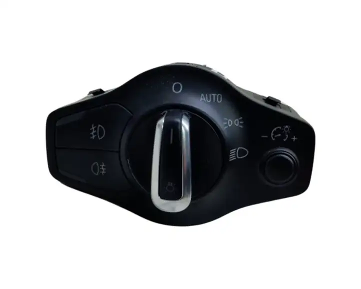 Audi A4 S4 B8 8K (2007 - 2011) 8K0941531G Включатель фонарей — фото 1