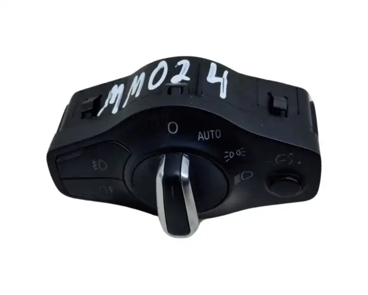 Audi A4 S4 B8 8K (2007 - 2011) 8K0941531G Включатель фонарей — фото 2