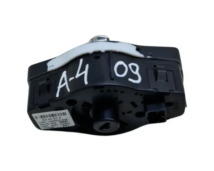 Audi A4 S4 B8 8K (2007 - 2011) 8K0941531G Включатель фонарей — фото 4