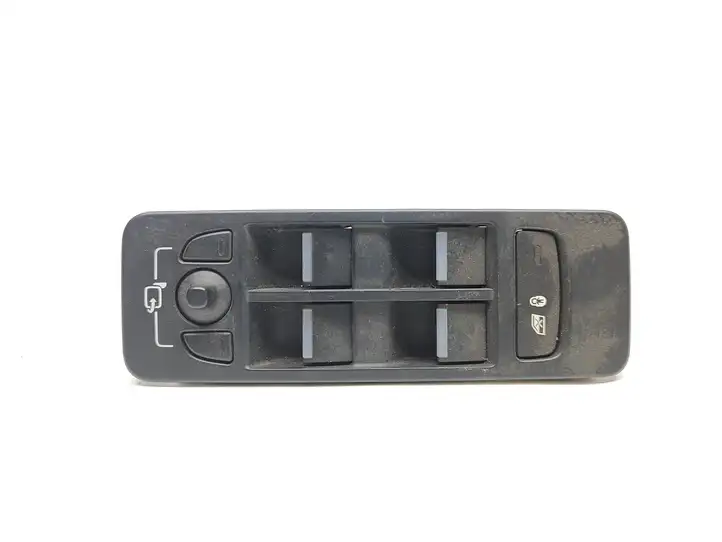 Land Rover Discovery Sport (2014 - 2019) FK7214540AC Блок кнопок стеклоподъемников — фото 1