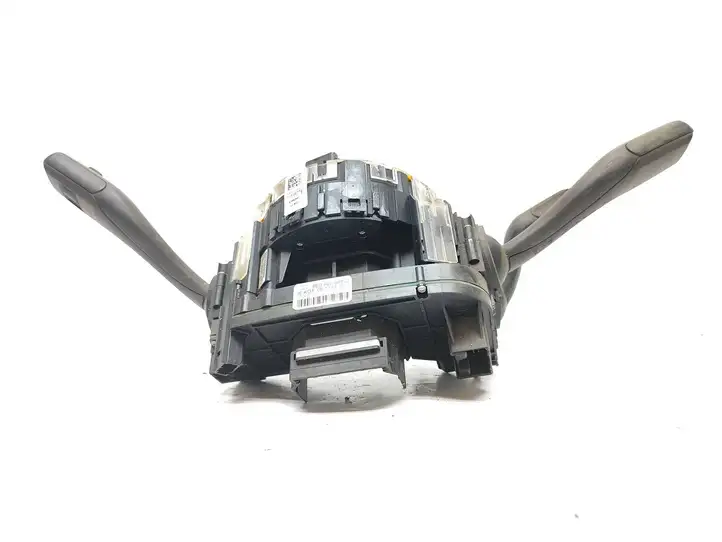 Audi A4 S4 B7 8E 8H (2004 - 2009) 4E0953521 Контактное кольцо SRS — фото 2