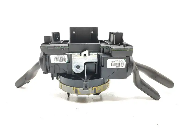 Audi A4 S4 B7 8E 8H (2004 - 2009) 4E0953521 Контактное кольцо SRS — фото 3