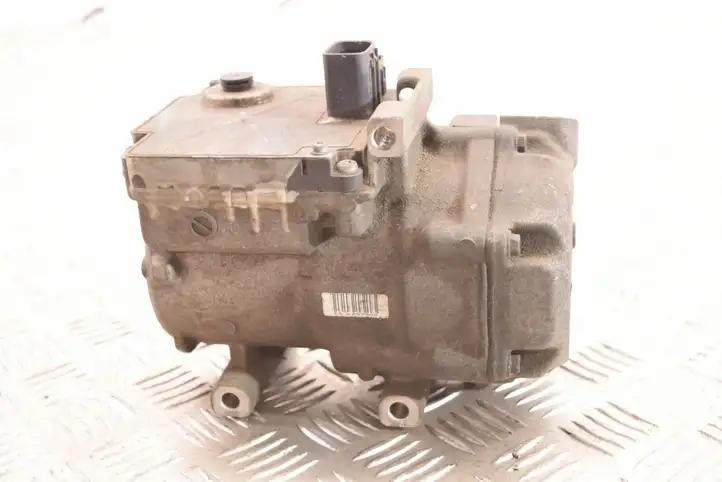 Lexus GS 300 350 430 450h (2004 - 2007) 0420000241 Компрессор (насос) кондиционера воздуха — фото 2