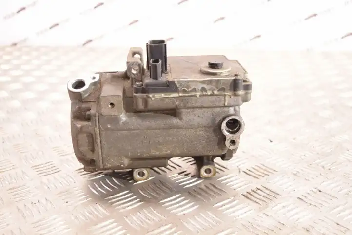 Lexus GS 300 350 430 450h (2004 - 2007) 0420000241 Компрессор (насос) кондиционера воздуха — фото 4
